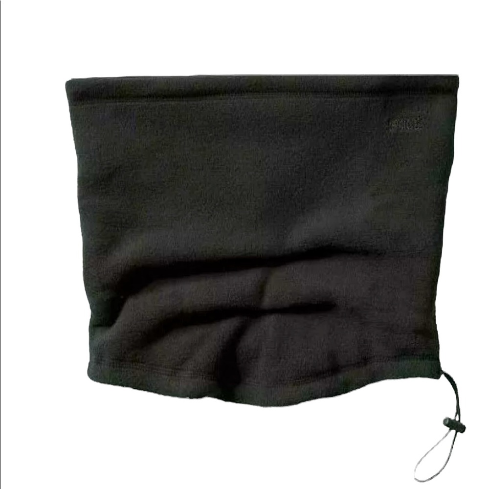 PINK VS Polar Fleece Neck Gaiter
